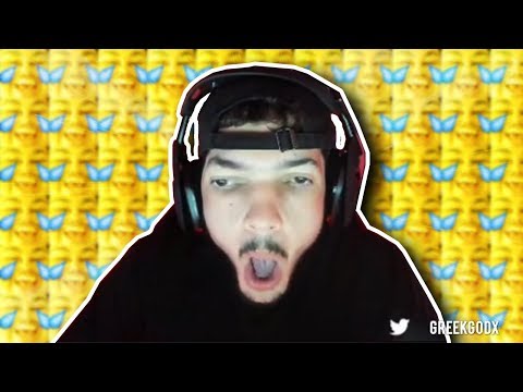 GREEKS BEST MOMENTS OF ALL TIME #1