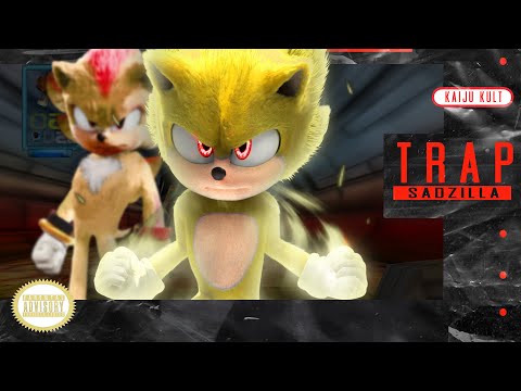 「SUPER SONIC SONG 」2 FAST | SADZILLA