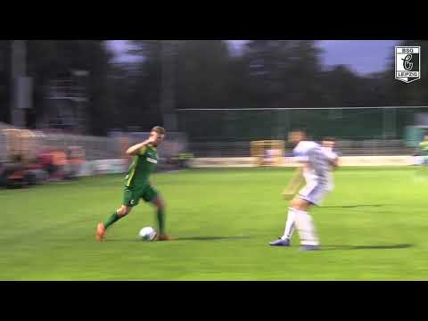 ERSTE | BSG Chemie Leipzig - FSV 63 Luckenwalde: Spielzusammenfassung