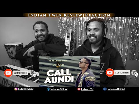 Call Aundi | ZORAWAR | Yo Yo Honey Singh | T-Series | Judwaaz
