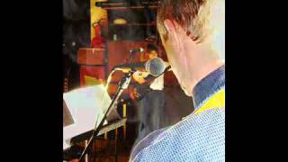 In my life - Ryszard Minkiewicz for John Lennon and Yoko Ono