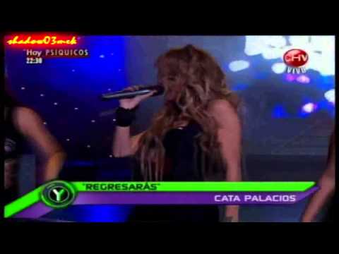 Armia feat Dj Mendez Cata Palacios