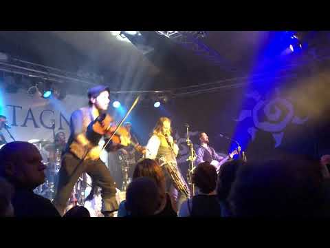 Dartagnan, In jener Nacht, 06.12.2019, Sumpfblume Hameln