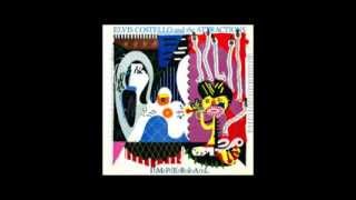 Boy With A Problem -- Elvis Costello and The Attractions