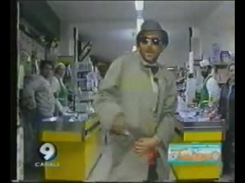 Tony Tammaro - Al Cafone