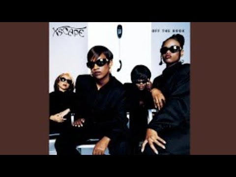 Xscape-Who Can I Run To
