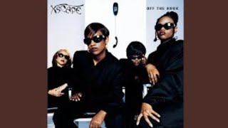 Xscape-Who Can I Run To