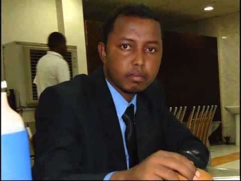 Sudan oo mudaaharaadyo ka  dhaceen 26 09 2013  Fiidow Maxamuud Fiidow