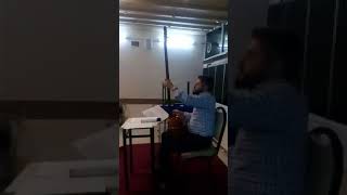 Tsm Koro Çalışmaları