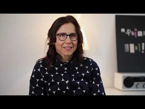 Stimmen aus dem Leben – Bettina Sigl, Konzept & Design