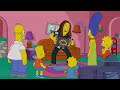 The Simpsons Season 34 Couch Gags