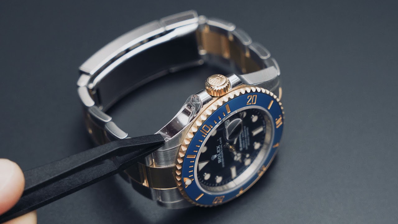 How much is a Rolex Submariner worth? Tipseri