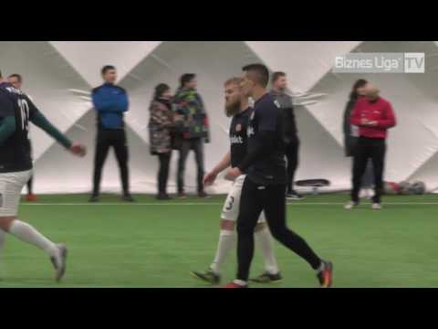 06.03.2017 III Liga A - Prisjakt vs. Codewise