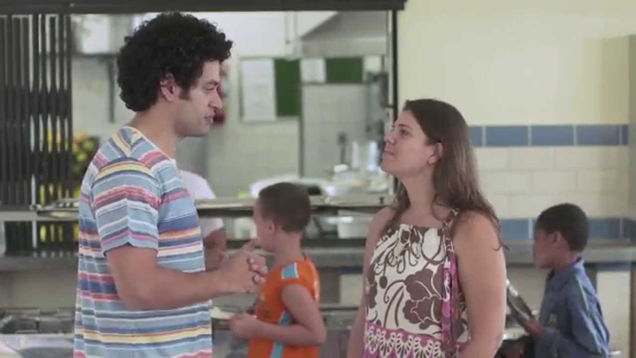 Programa NOTA 10 episódio 04 - Comunitarismo