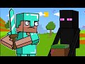 Block Squad Survival Minecraft Animation ALL EPISODES