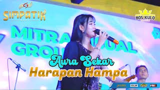 Download lagu HARAPAN HAMPA | AURA SEKAR | SIMPATIK MUSIC mp3 Download lagu HARAPAN HAMPA | AURA SEKAR | SIMPATIK MUSIC mp3