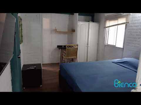 Apartaestudio Amoblado en Arriendo - Barranquilla