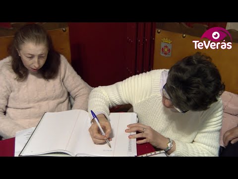 Almagro se suma al Dia Internacional de la Mujer 