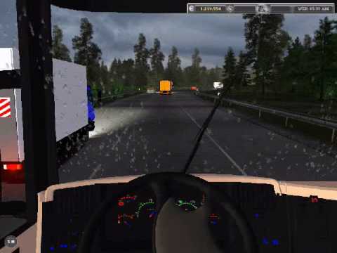 18 Wos Haulin Tz Express Map - Part 4