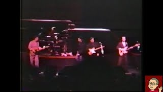 Squeeze - Rutgers University - Dec. 2, 1989 - Complete Show
