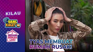 Download lagu Tyas Mirasih Tidak Sengaja Bikin Rumah Pak Lukman Rusak! - Kilau Uang Kaget & Bedah Rumah mp3 Download lagu Tyas Mirasih Tidak Sengaja Bikin Rumah Pak Lukman Rusak! - Kilau Uang Kaget & Bedah Rumah mp3