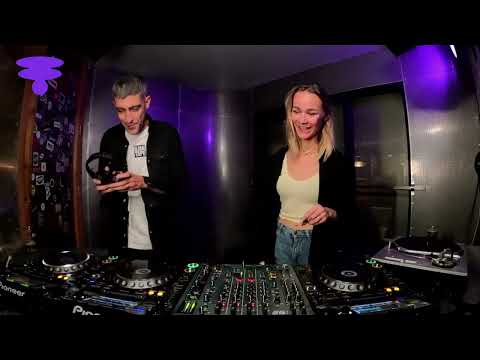 In Silentio Silvae by Aerae b2b Reeko - mental misorder @ GIMIC - 8 November 2025