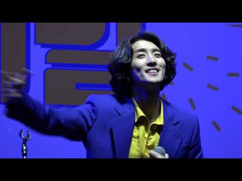 [190511] 나쁜 꿈~꿈나라 별나라 - 잔나비(JANNABI) @청춘페스티벌2019