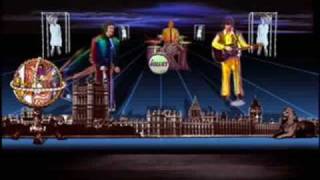 THE HOLLIES, FALLING CALLING