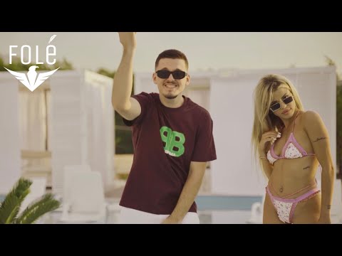 BLERON - PISHMON (PROD NEGO)