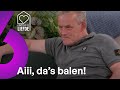 Is de plek IN BED OVERGENOMEN? | Lang Leve de Liefde #AFL494