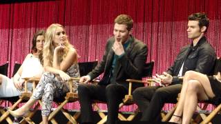 Extrait 2 panel PaleyFest 2014