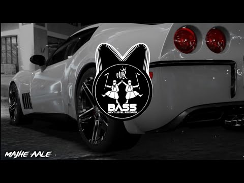 Majhe Aale (BASS BOOSTED) AP Dhillon | Gurinder Gill | Latest Punjabi Songs 2021