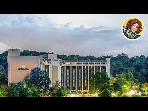 Sonesta Atlanta Northwest Galleria - Marietta | Atlanta (GA), United States | Hotel Review 🏨