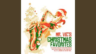 We Wish You A Merry Christmas / Auld Lang Syne