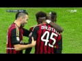 Mario Balotelli goal vs Bologna