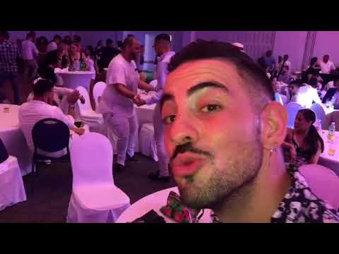 Anthony Santos Donde Estara, Alex Morel & Samy El Magico