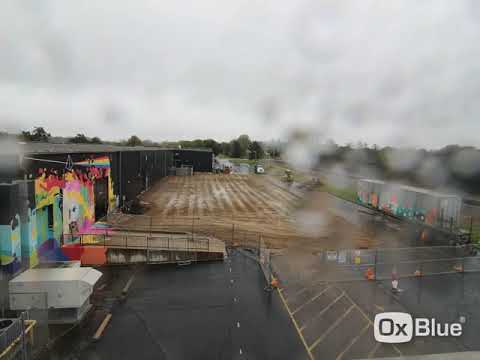 Construction Timelapse #1