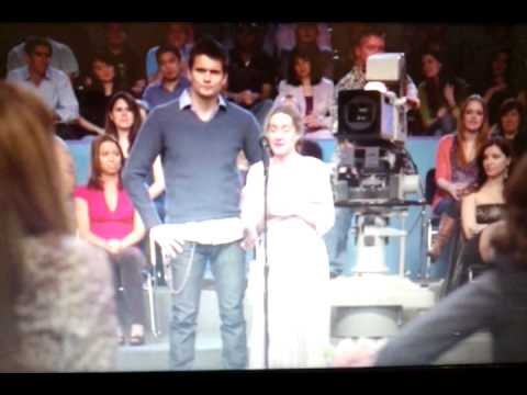 Liz Lemon: Thats a dealbreaker