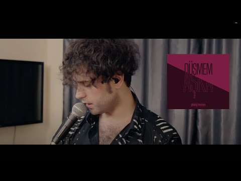 Güney Marlen - Düşmem Aşka