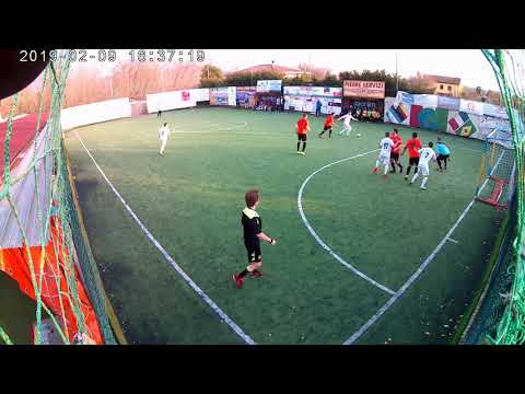 AMB Frosinone C5 - Arca Polisportiva