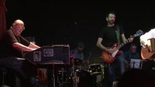 Tiziano Mazzoni live@ARCI "Il Progresso", Firenze - Il velo