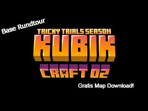 Das Ende von Kubik Craft 02...