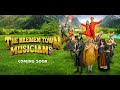 The Bremen Town Musicians Trailer ENG dub
