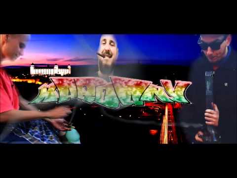 MOA MASO RIDA - kardany 2011