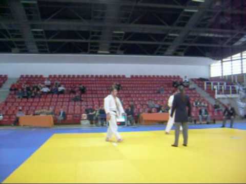Judo men 2009 - part 2/Джудо ДОП мъже 2009 - част 2