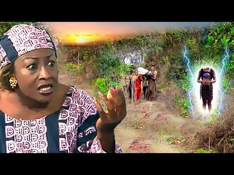 No One Is As Evil As MaMa G - Latest African Movies | Patience Ozokwor Nigerian Movie