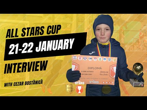 Bostănică Cezar (Dacia-Buiucani)