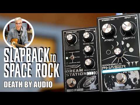 The Weirdest Beautiful Sounds I’ve Heard in a While