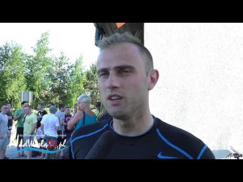 20.05.2017 Iskra Sobów - Junior Zakrzów 1:0 (1:0)