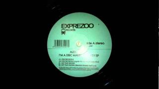 [Exprezoo Records] Alexxei n Nig - For the people